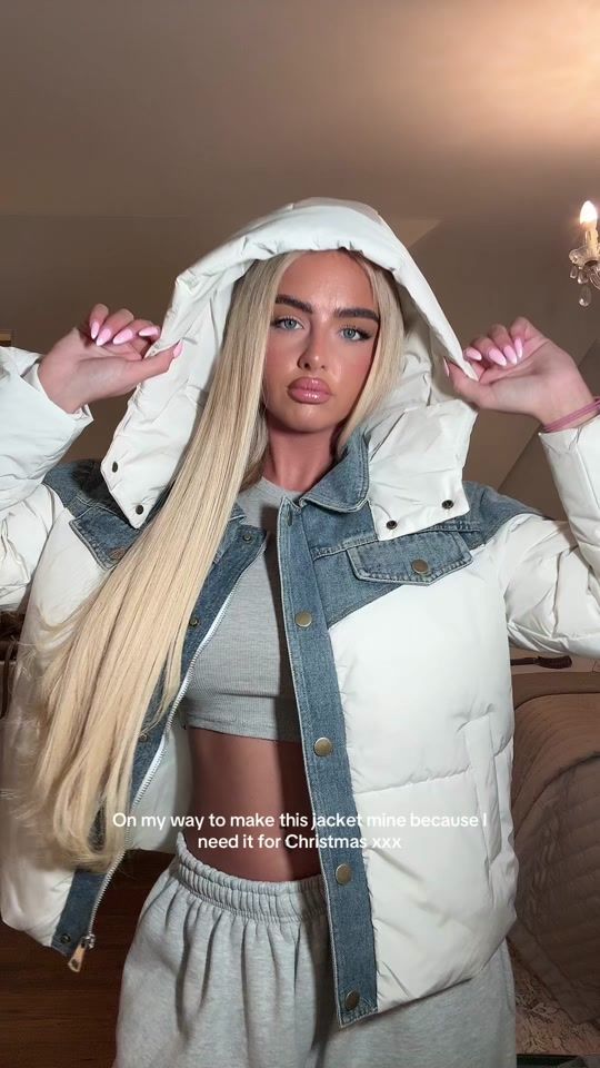 TikTok video thumbnail by prettyinpinkltd