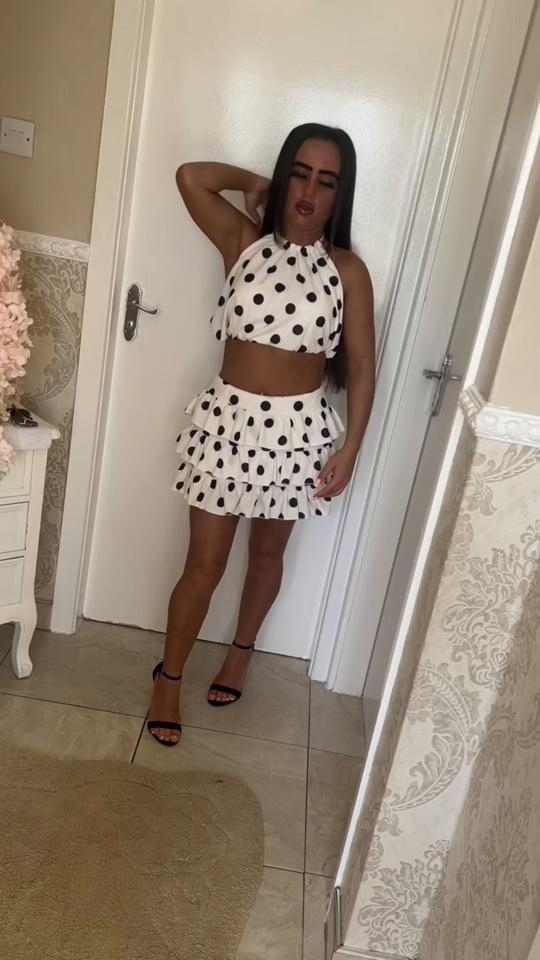 TikTok video thumbnail by kayleigh.odonoghu