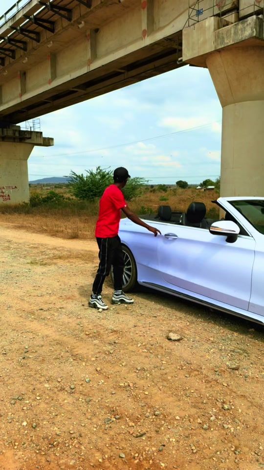 TikTok video thumbnail by hon.kenyan_prince