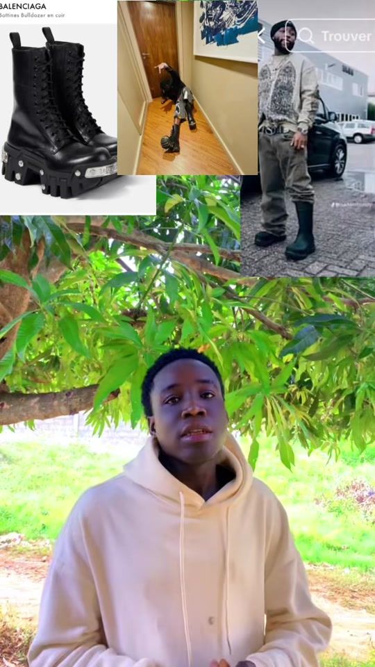 TikTok video thumbnail by alexlebarons.1