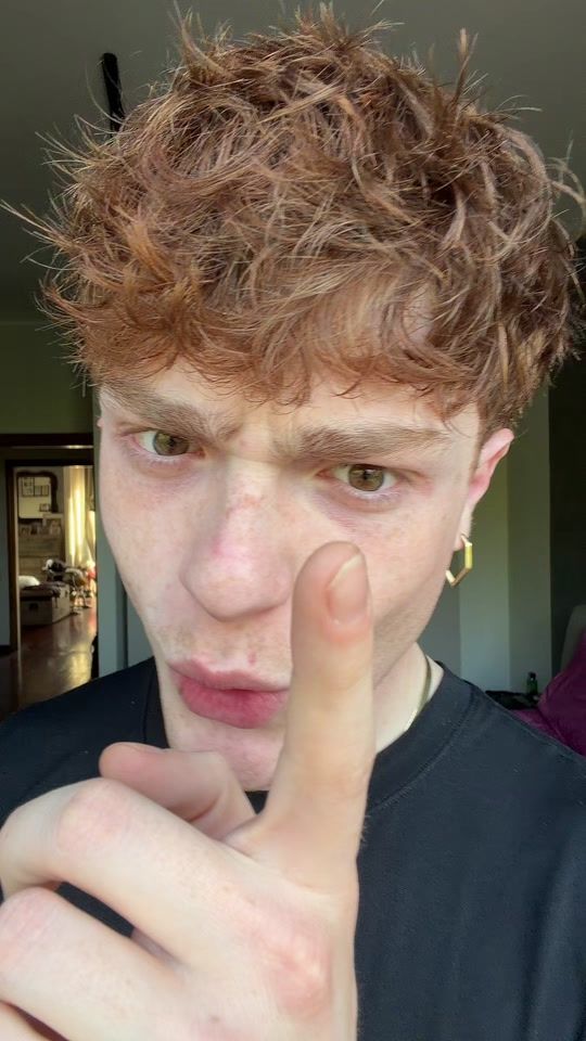 TikTok video thumbnail by _.rossomalpelo._