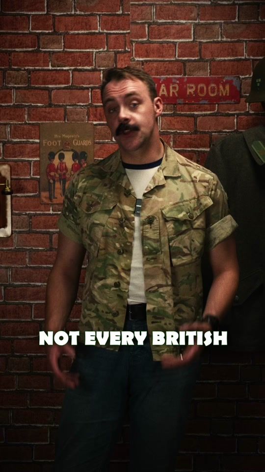 TikTok video thumbnail by goarmyuk