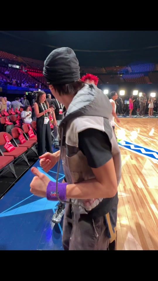 TikTok video thumbnail by dylan_wang_international