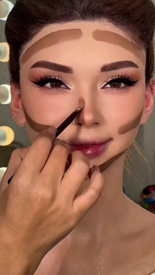 TikTok video thumbnail by africamakeup_essence