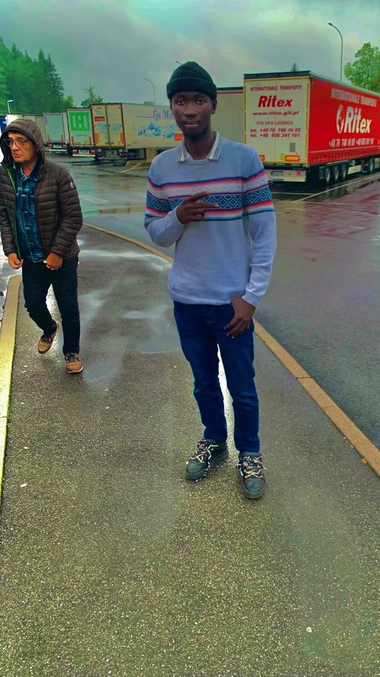 TikTok video thumbnail by fallou.gueye104