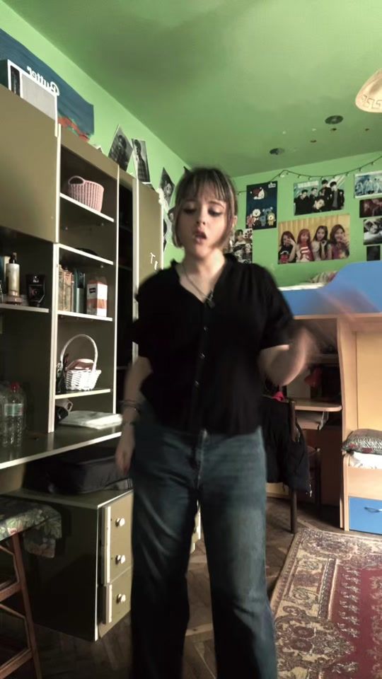 TikTok video thumbnail by doyohha
