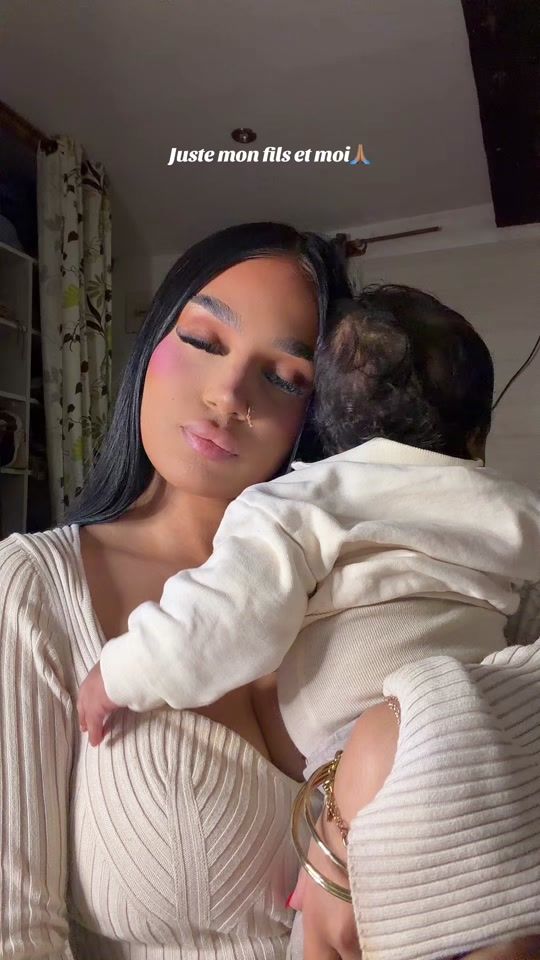 TikTok video thumbnail by nirynaa
