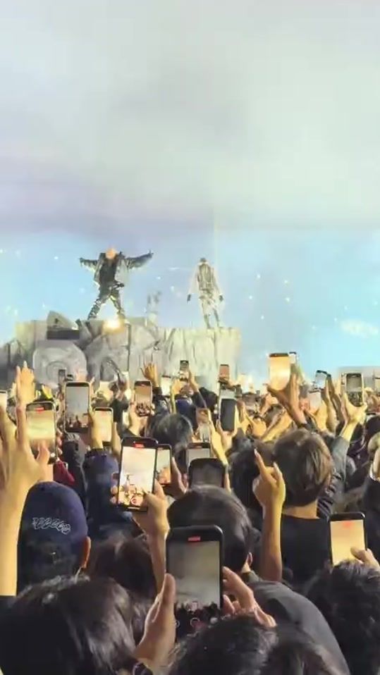 TikTok video thumbnail by keanulck