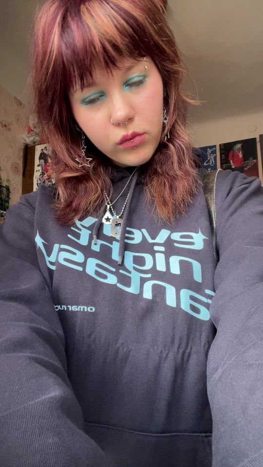 TikTok video thumbnail by darijautkk