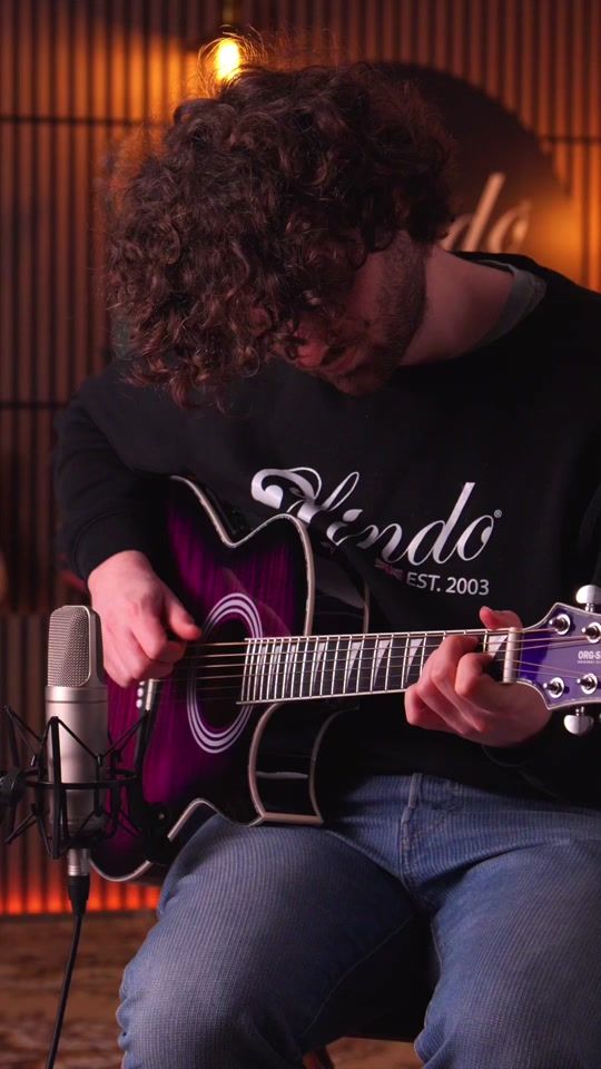 TikTok video thumbnail by lindoguitars