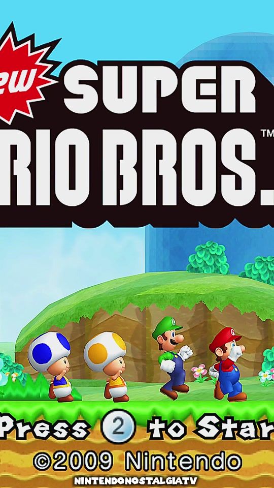 TikTok video thumbnail by nintendonostalgiatv_
