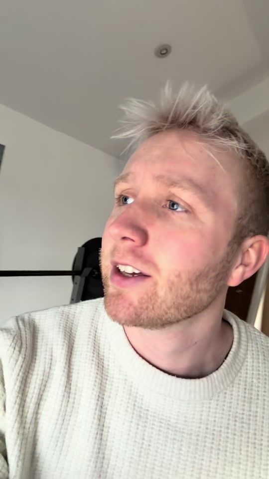 TikTok video thumbnail by thehappyvlogger