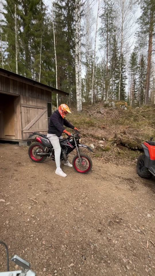 TikTok video thumbnail by kakepr0