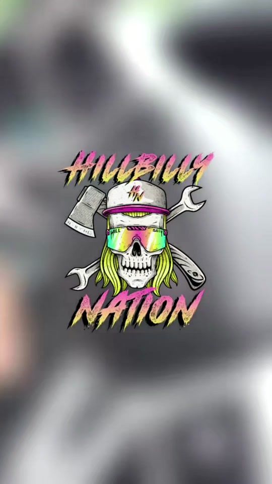 TikTok video thumbnail by hillbillynationuk