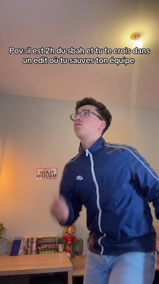 TikTok video thumbnail by liamsi626