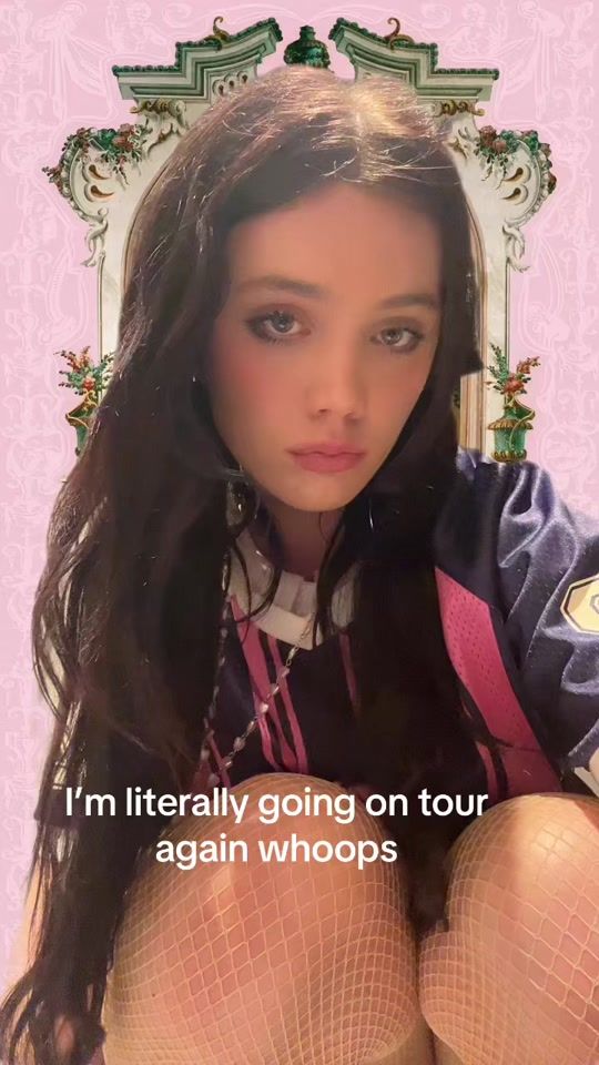 TikTok video thumbnail by alessirose