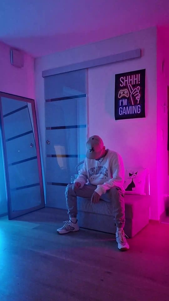 TikTok video thumbnail by axelu