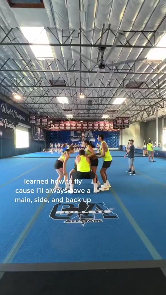TikTok video thumbnail by cheer8048