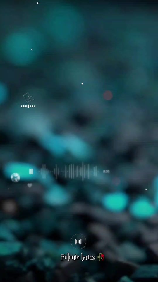 TikTok video thumbnail by fulanie.lyrics