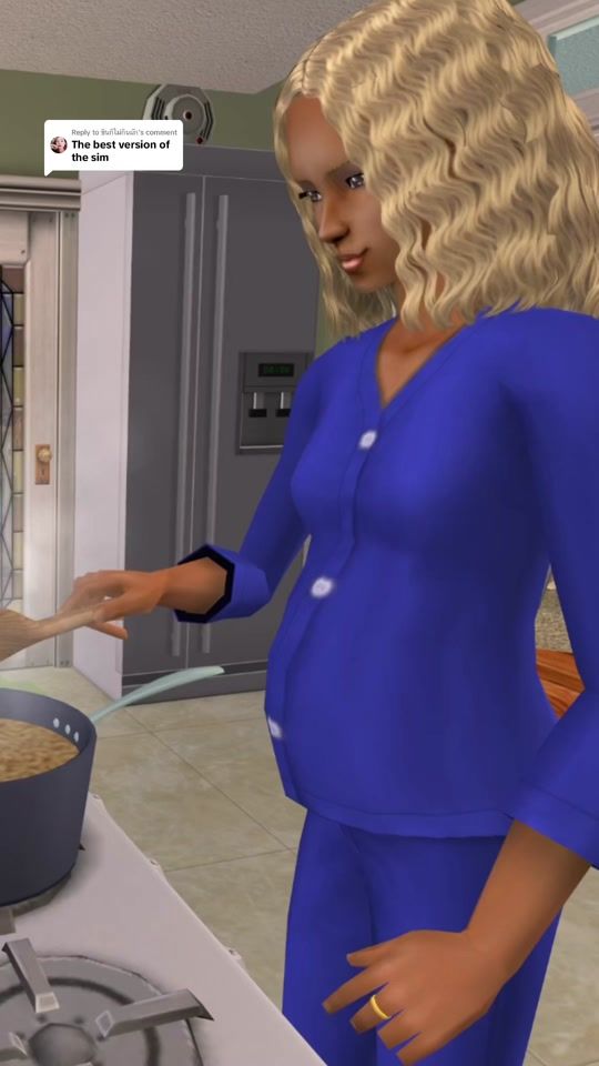 TikTok video thumbnail by sims.peace