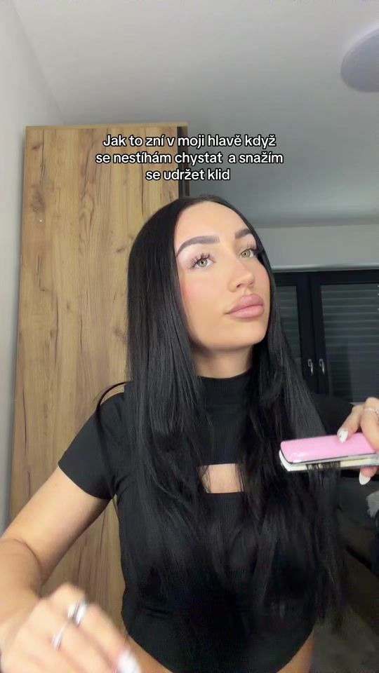 TikTok video thumbnail by daniela_ohryzkova