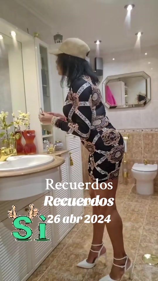 TikTok video thumbnail by caperuana