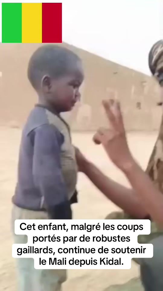 TikTok video thumbnail by wari.drame