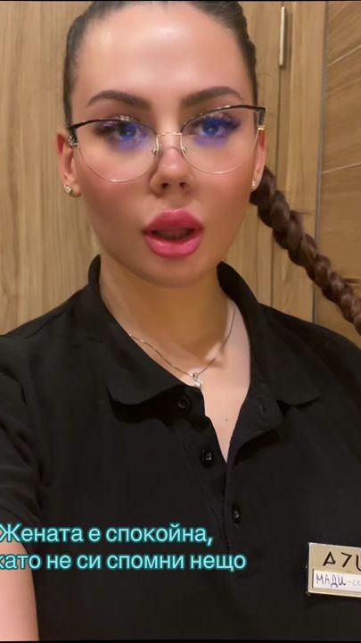 TikTok video thumbnail by mladenadimitrova