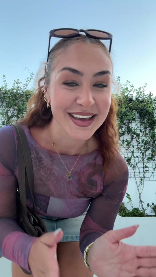 TikTok video thumbnail by saskiafield