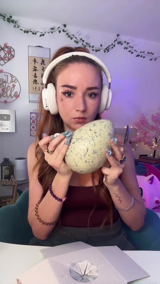 TikTok video thumbnail by alteanne