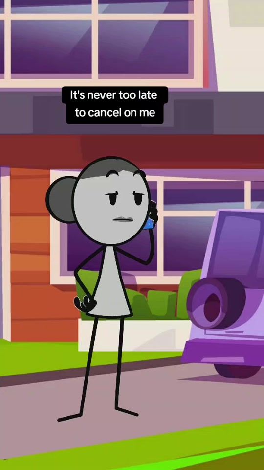 TikTok video thumbnail by humor_animations