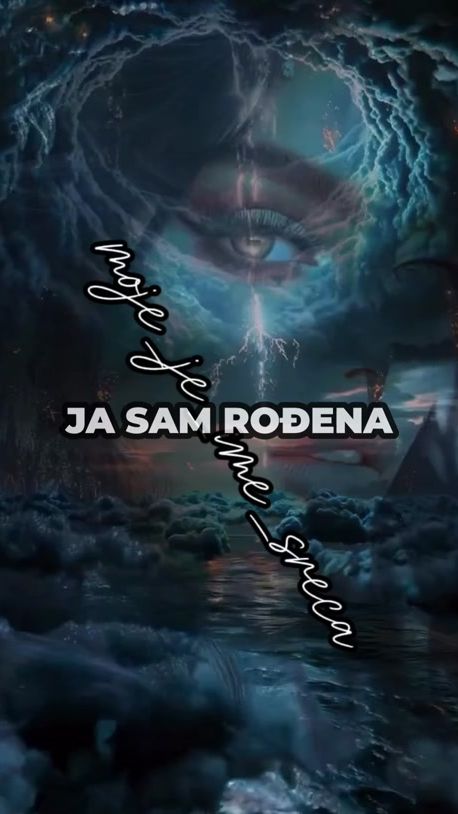 TikTok video thumbnail by moje_je_ime_sreca