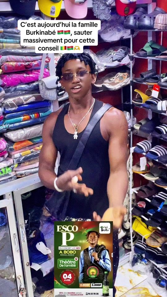 TikTok video thumbnail by abdoultraore116