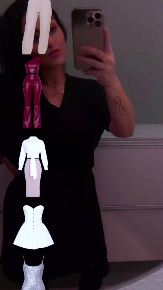 TikTok video thumbnail by millissa_nour