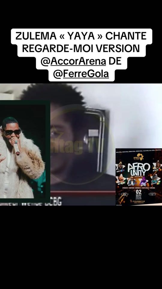 TikTok video thumbnail by htag_tv
