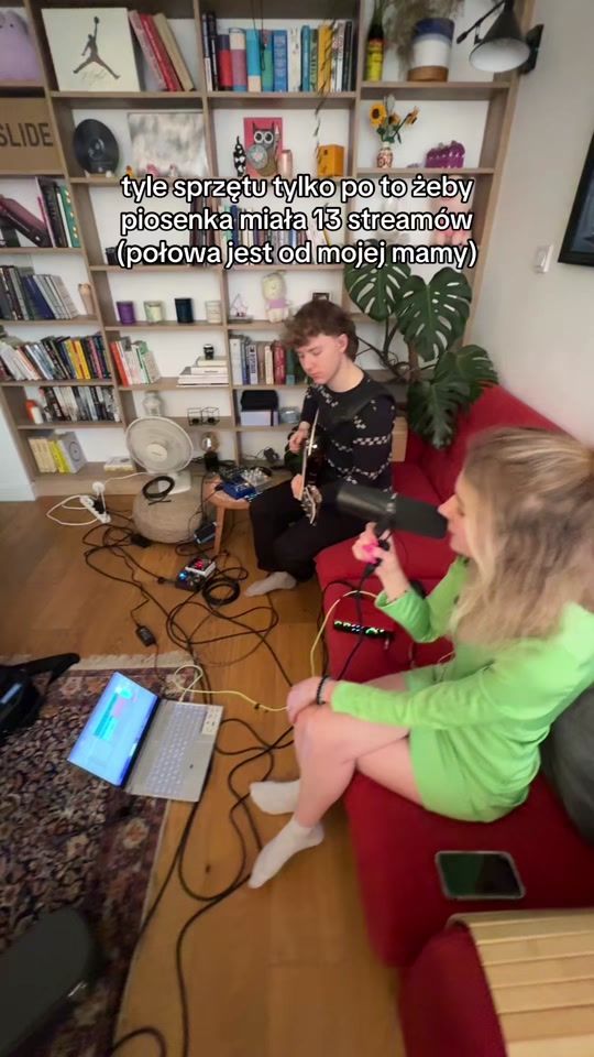 TikTok video thumbnail by mokrogulski