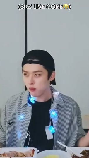 TikTok video thumbnail by theactualbuzzjin