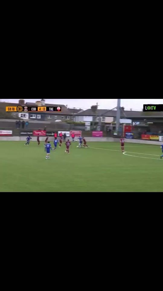 TikTok video thumbnail by cobh_ramblers