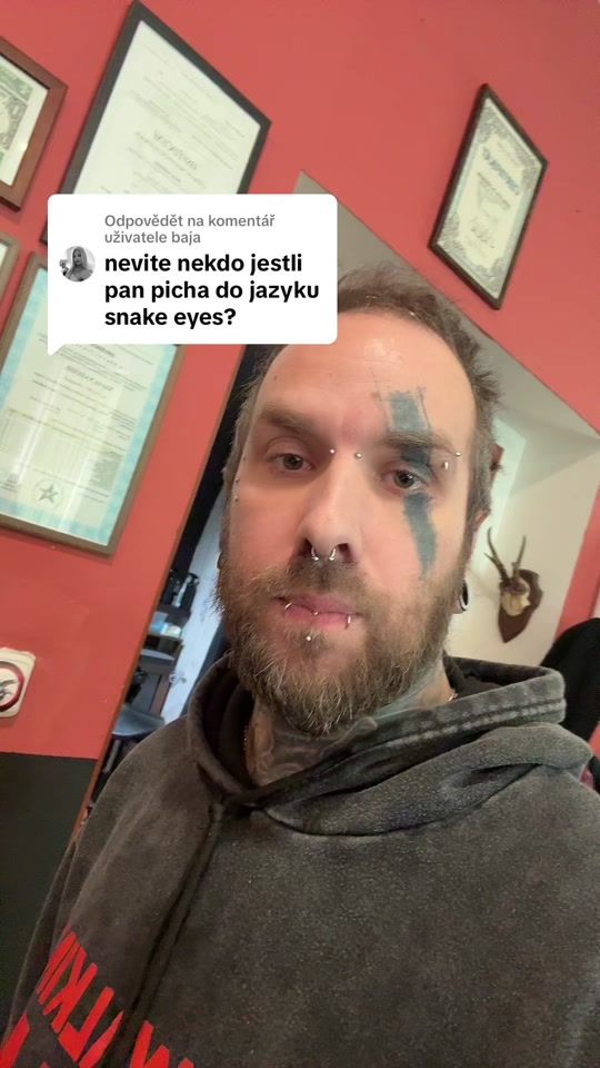TikTok video thumbnail by stripe_ink