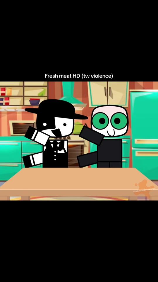 TikTok video thumbnail by common.drawings