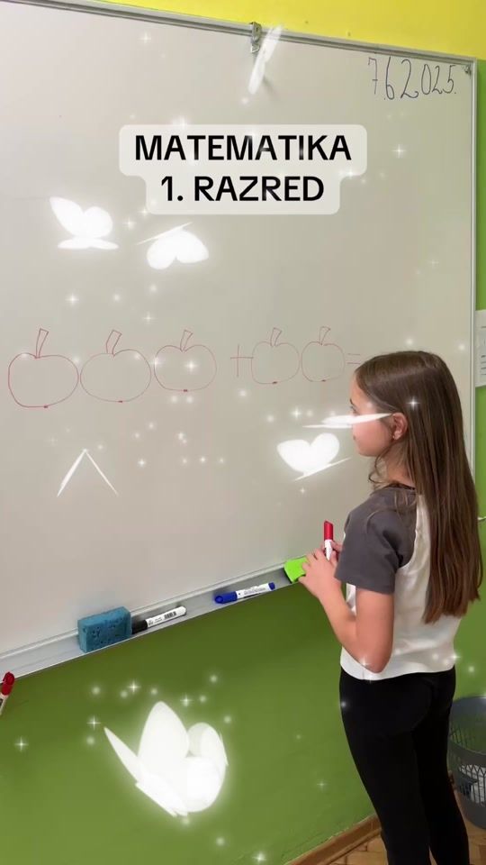 TikTok video thumbnail by uciteljvanja