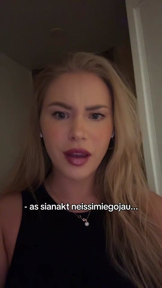 TikTok video thumbnail by blondinesnedurnos
