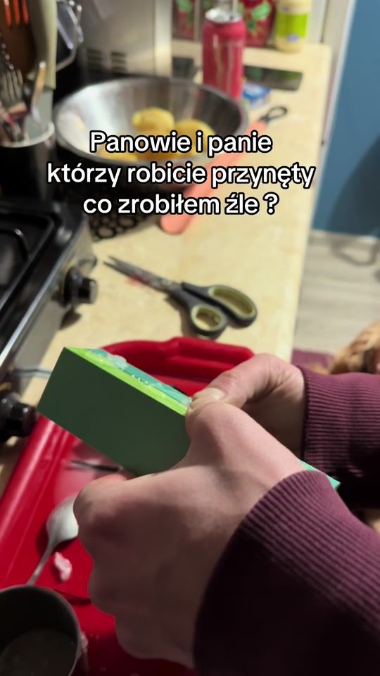 TikTok video thumbnail by polskisaszka