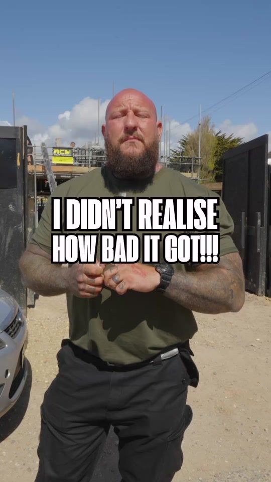 TikTok video thumbnail by thebaldbuildersofficial