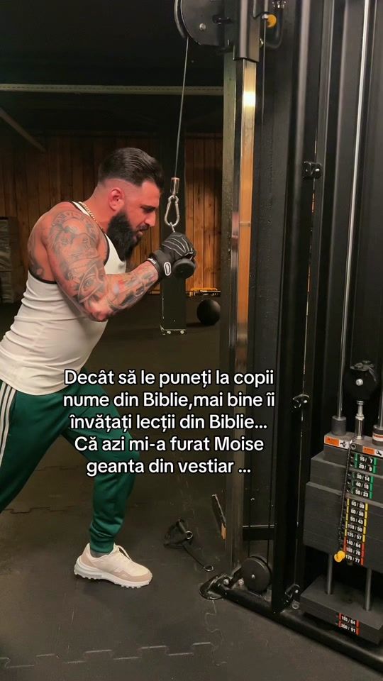 TikTok video thumbnail by mircea_mrcc