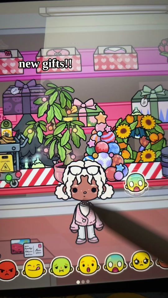 TikTok video thumbnail by toca.mashunya