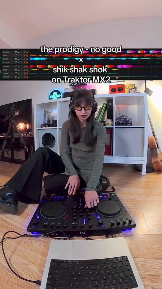 TikTok video thumbnail by dj__mata