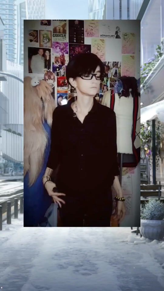TikTok video thumbnail by mewshannon.live