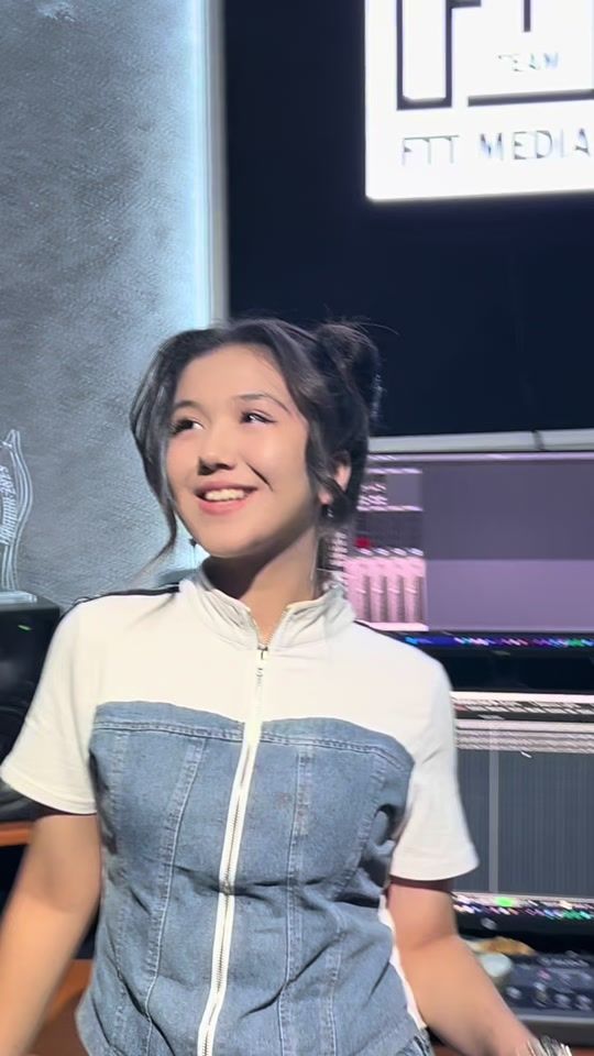 TikTok video thumbnail by umida_singer