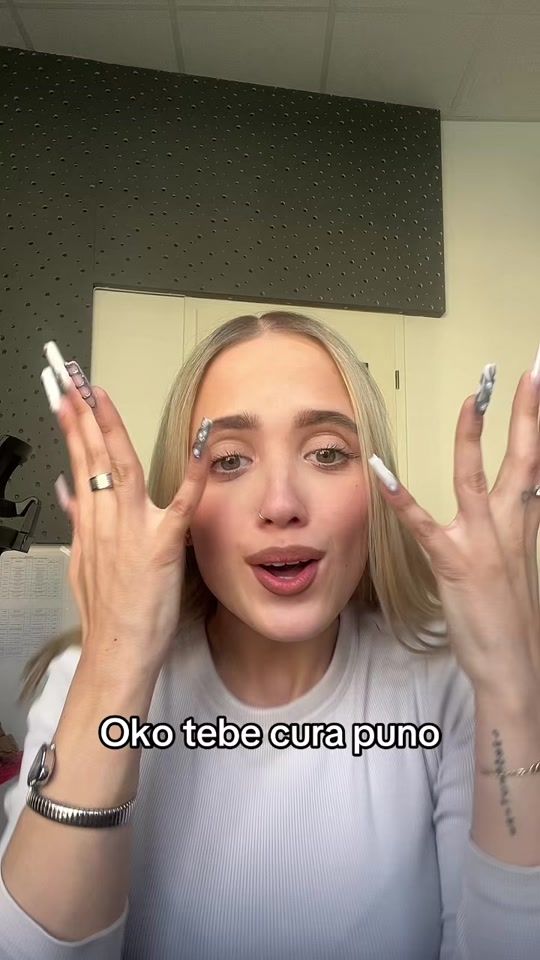 TikTok video thumbnail by tejarlic